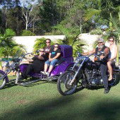 Gold Coast Motorcycle Tours - Darwin Holiday 0