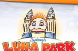 Luna Park Sydney - Darwin Holiday 0