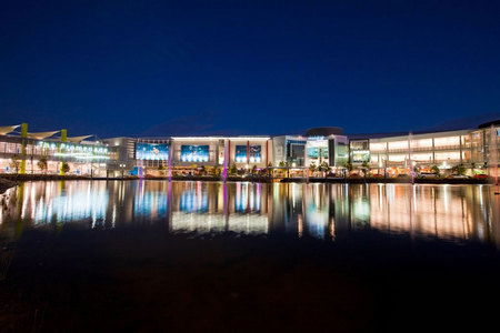 Robina Town Centre - Darwin Holiday 1