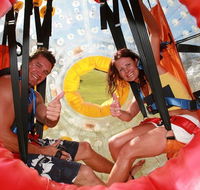 OzBall - Darwin Holiday