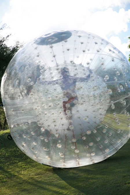 OzBall - Darwin Holiday 3