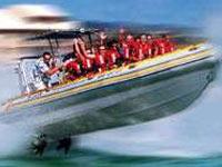 Noosa Oceanrider - Darwin Holiday 2