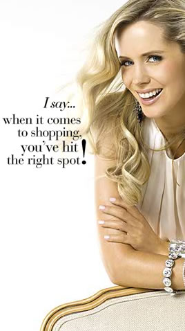 Pacific Fair Shopping Centre - Darwin Holiday 1