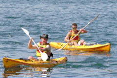 Manly Kayaks - Darwin Holiday 0
