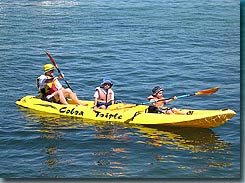 Manly Kayaks - Darwin Holiday 3