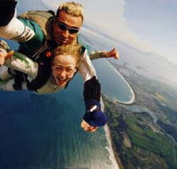 Skydive Melbourne - Darwin Holiday
