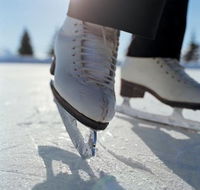 Olympic Ice Skating Centre - Darwin Holiday