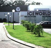 Iceworld Acacia Ridge - Darwin Holiday