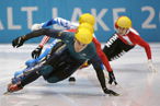 Iceworld Boondall - Darwin Holiday 3