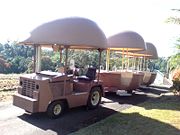 The Big Pineapple - Darwin Holiday 2