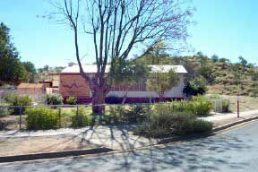 Alice Springs Reptile Centre - Darwin Holiday 3