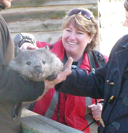 East Coast Natureworld - Darwin Holiday 3