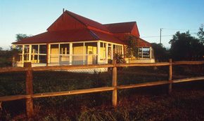 Katherine Gorge - Darwin Holiday 2