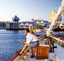 The Wharf Mooloolaba - Darwin Holiday