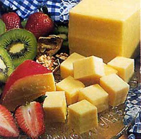 Allansford Cheese World - Darwin Holiday 3