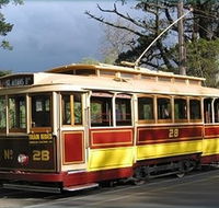 Ballarat Tramway Museum - Darwin Holiday