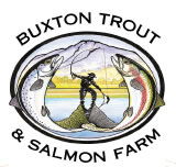 Buxton Trout and Salmon Farm - Darwin Holiday