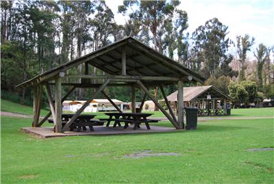 Glen Cromie Park - Darwin Holiday 0