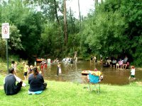 Glen Cromie Park - Darwin Holiday 1