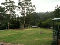 Glen Cromie Park - Darwin Holiday 2