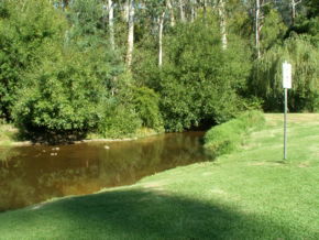 Glen Cromie Park - Darwin Holiday 3