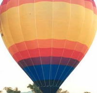 Balloon Flights of Bendigo - Darwin Holiday