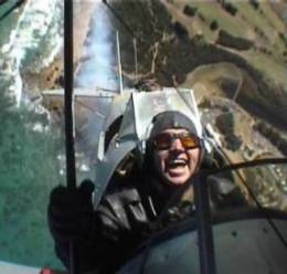 Tiger Moth World Adventure Park - Darwin Holiday 2