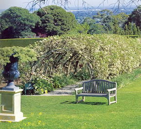 Carrick Hill - Darwin Holiday 2