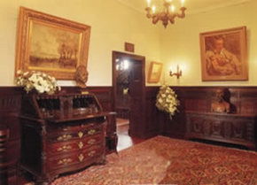 Carrick Hill - Darwin Holiday 3