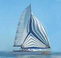 Temptation Sailing - Darwin Holiday