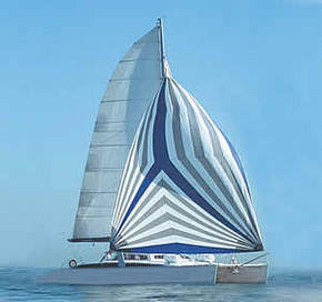 Temptation Sailing - Darwin Holiday 0