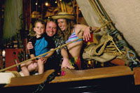 South Australian Maritime Museum - Darwin Holiday 2