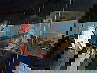 National Railway Museum - Darwin Holiday 1