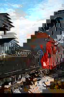 National Railway Museum - Darwin Holiday 2