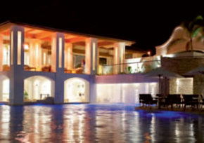 Peppers Spa - Port Douglas - Darwin Holiday 1