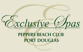 Peppers Spa - Port Douglas - Darwin Holiday 2