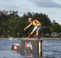 Suncoast Cable Watersports - Darwin Holiday