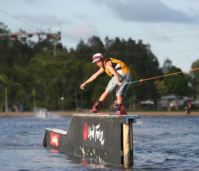Suncoast Cable Watersports - Darwin Holiday 0