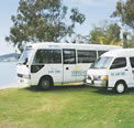 Storeyline Tours - Darwin Holiday
