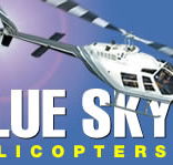 Blue Sky Helicopters - Darwin Holiday