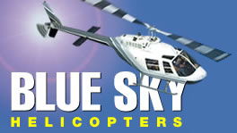 Blue Sky Helicopters - Darwin Holiday 0