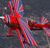 Airborne Aviation - Darwin Holiday