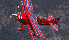 Airborne Aviation - Darwin Holiday 0