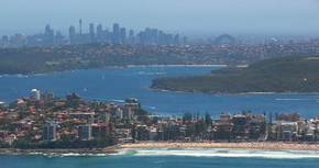 Airborne Aviation - Darwin Holiday 1