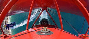 Red Baron Adventures - Darwin Holiday 0