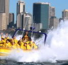 Jetboating Sydney - Darwin Holiday