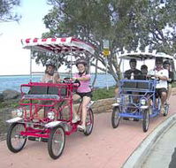 Beach Safaris - Darwin Holiday