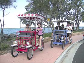 Beach Safaris - Darwin Holiday 0