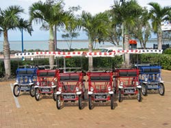 Beach Safaris - Darwin Holiday 1