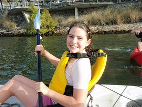 Riverlife Adventure Centre Hire - Darwin Holiday 2